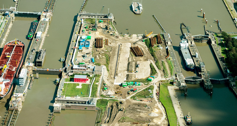 Ensuring smooth flow